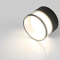 Спот GWL-GX53-M-IP20 Черный Фотоникс Спот GWL-GX53-M-IP20 Черный Фотоникс