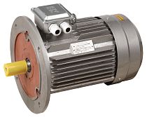 Электродвигатель3ф.АИР 132S4 380В 7,5кВт 1500об/мин 3081 DRIVE  IEK