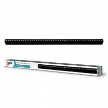 Светильник светодиодный ДБО-L-LINE 36Вт 230В 30гр 6500К 3420Лм 95лм/Вт черный IP40 NEOX