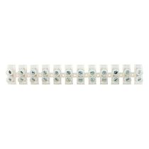 Зажимы H.F.W.60 А -  25 мм   ЭНЕРГИЯ