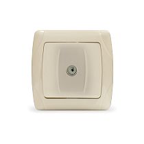 "Маргарита" Роз. TV сл.кость (ivory)