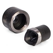 Матрица для пробивки отверстий МПО-28,3 КВТ комплект