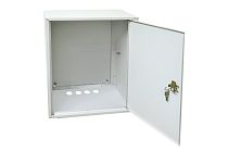 Щит с монтажной панелью ЩМП-3-0 (650х500х220) IP31 Народный TDM