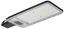 LIGHTING Светильник светодиодный консольный ДКУ 1011-200Ш 5000К IP65 IEK