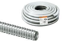 Металлорукав РЗ-Ц-Х 12 без протяжки (50м)  TDM