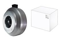 Вентилятор канальный центробежный ВК-315,  TDM