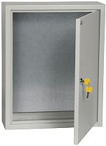 Корпус металлический ЩМП-2-1 36 УХЛ3 IP31  IEK