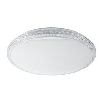 Светильник потолочный светодиодный ЭРА SPB-6 "Brilliance" 70Вт 3-6,5К с ДУ круглый (Б0030133) Светильник потолочный светодиодный ЭРА SPB-6 "Brilliance" 70Вт 3-6,5К с ДУ круглый (Б0030133)