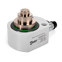 Домкрат гидравлический низкий телескопический ДН20М26Т КВТ