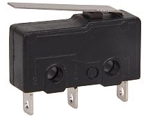 Контакт дополнительный ДК для вертикального ПВР  IEK