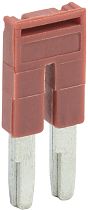 Перемычка для КПИ-2.5кв.мм 2PIN  IEK