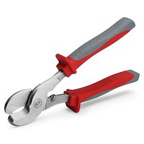 Ножницы кабельные диэлектр. "Стандарт" НКи-16у КВТ Ножницы кабельные диэлектр. "Стандарт" НКи-16у КВТ