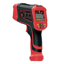 Пирометр бесконтактный цифровой KT 655 серия PROLINE КВТ Пирометр бесконтактный цифровой KT 655 серия PROLINE КВТ