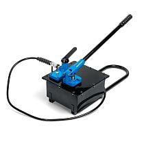 Помпа гидравлическая ручная ПМР-7080 серия ПРОФИ КВТ