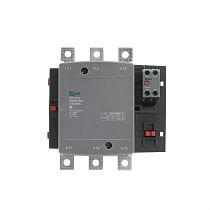 Контактор 150А 220В_АС АС3_ АС4 1НО+1НЗ КМ-102 DEKraft Контактор 150А 220В_АС АС3_ АС4 1НО+1НЗ КМ-102 DEKraft