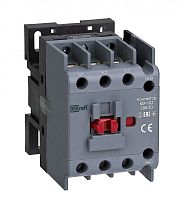 Контактор 38А 220В/230В АС3 АС4 1НЗ КМ-102 DEKraft Контактор 38А 220В/230В АС3 АС4 1НЗ КМ-102 DEKraft