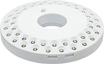 Фонарь Navigator NPT-CA06-3AA кемпинг круг 48LED, блистер