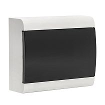 Щит распределителный ЩРН-П-10 (пром. упаковка) IP41 EKF Basic Щит распределителный ЩРН-П-10 (пром. упаковка) IP41 EKF Basic