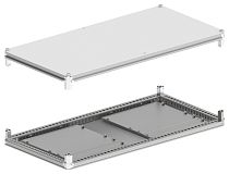 FORMAT Крыша и основание 1200х600мм IP54 IEK