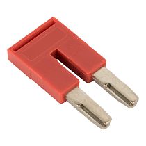 Перемычка для JXB-ST 4 2PIN (20 шт.) EKF PROxima Перемычка для JXB-ST 4 2PIN (20 шт.) EKF PROxima