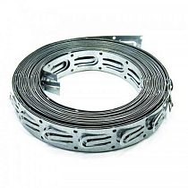 Лента монтажная 25 6м Теплолюкс