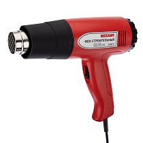Фен строительный REXANT, 230 В/1600 Вт "STANDARD"