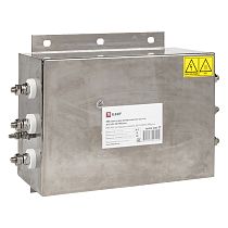 ЭМС-фильтры для преобразователя частоты 30-37 кВт EKF