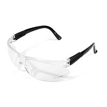 Очки защитные монтажника ОМ-01 КВТ
