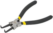 ARMA2L 3 Кольцесъемник изогнутый для внутренних колец 160мм К1  IEK