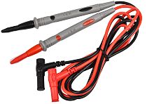 ARMA2L 5 Комплект щупов TL20 IEK ARMA2L 5 Комплект щупов TL20 IEK