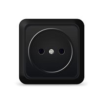 "Олимп" Роз. б/з черн.