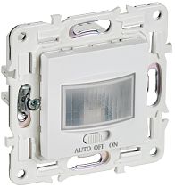 SKANDY Датчик движения SK-S01W арктический белый IEK