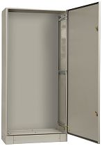 Корпус металлический ЩМП-16.8.4-0 74 У2 IP54 IEK Корпус металлический ЩМП-16.8.4-0 74 У2 IP54 IEK