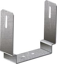 Скоба подвеса нижняя 100мм  IEK Скоба подвеса нижняя 100мм  IEK