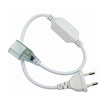 Шнур питания с вилкой G-2835-P-IP67-BNL уп. по 1шт