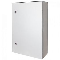 Корпус металлический Щ 09 (800х600х230) DIRECT ELECTRIC Корпус металлический Щ 09 (800х600х230) DIRECT ELECTRIC