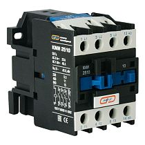 Контактор КМИ-2501 (2510) 25А 220V  ЭНЕРГИЯ Контактор КМИ-2501 (2510) 25А 220V  ЭНЕРГИЯ