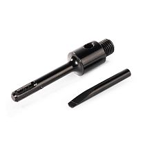 Адаптер SDS+ / M16_drift key КВТ Адаптер SDS+ / M16_drift key КВТ