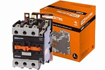 Контакторы КМН-49512 95А 110В/АС3 1НО;1НЗ  TDM