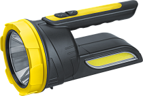 Фонарь Navigator 95 507 NPT-SP35-ACCU прож/кемп.1LED,5W Osram+COB, 4,2Вт