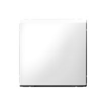 ArtGallery Белый Вывод кабеля, механизм Systeme Electric (Schneider Electric)