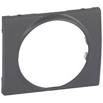 Панель лицевая универсальная темная бронза Galea Life Legrand