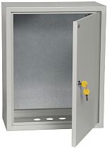 Корпус металлический ЩМП-2-0 36 УХЛ3 IP31 IEK Корпус металлический ЩМП-2-0 36 УХЛ3 IP31 IEK