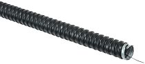 Металлорукав МПГнг-LS-10 d10 с протяжкой  IEK