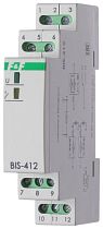 Реле импульсное (бистабильное) BIS-412 Евроавтоматика F&F