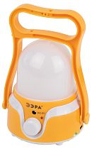 Фонарь кемпинговый светодиодный ЭРА KA-801 "Гном" аккумуляторный 4 Вт 1700мАч 5V USB подвес+диммер Фонарь кемпинговый светодиодный ЭРА KA-801 "Гном" аккумуляторный 4 Вт 1700мАч 5V USB подвес+диммер