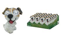 Светильник ландшафтный ССЛ-180  "Макс" на солнечной батарее, 9,5х7,5х10,5 см,  TDM