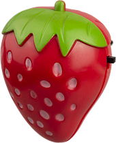 Светильник Navigator 93 124 NNL-SW17 Земляника с выключателем 230В