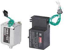 Расцепитель минимального напряжения с выдержкой времени AC 230В ВА-750 DEKraft