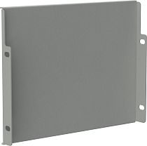 FORMAT Перегородка вертикальная для горизонтальных шин 245мм  IEK